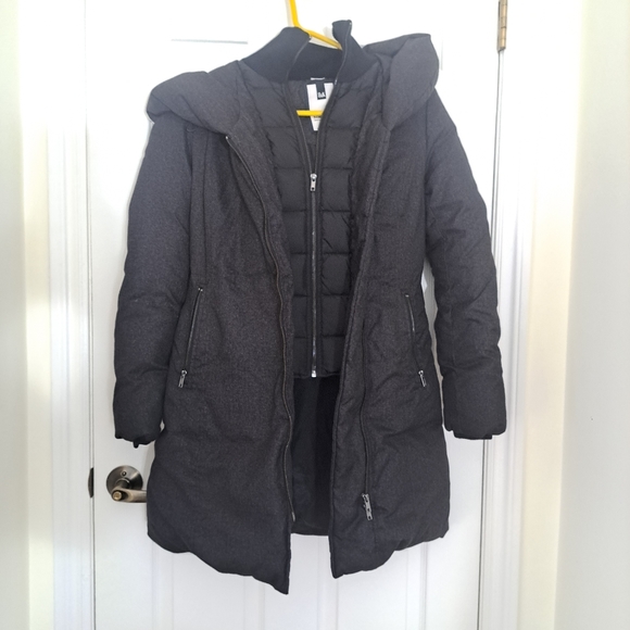 Soia and Kyo winter coat - Picture 2 of 6